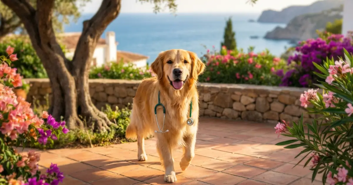 Piometra en Perros: Síntomas, Tratamiento y Prevención