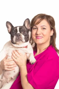 Ruth Palmer Ferrer