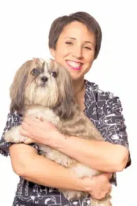 Patricia Figuerola Esteve
