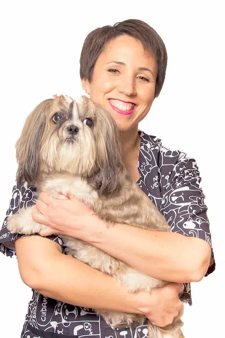 Patricia Figuerola Esteve