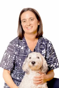 Pepa Gómez Arjona